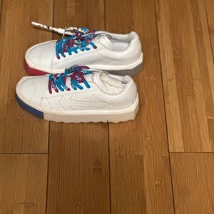 Off White Sneakers